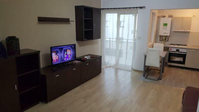 La Artari Apartment Тимишоара Екстериор снимка